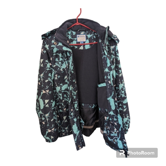 Snow Jacket Snowboarding Ski Coat - Picture 2 of 5